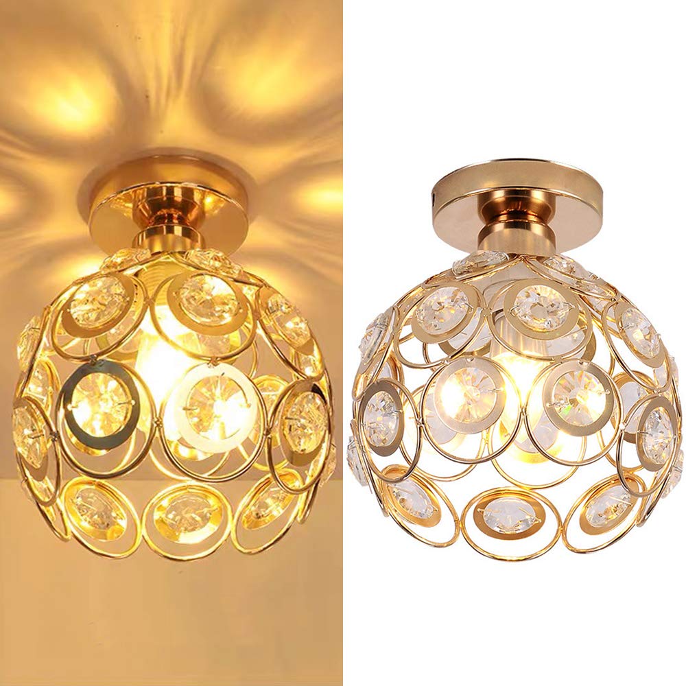 Ballo Ceiling Light