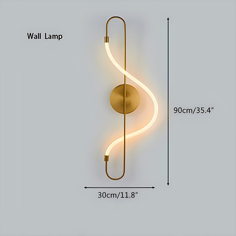 Lomez LED Pendant Light