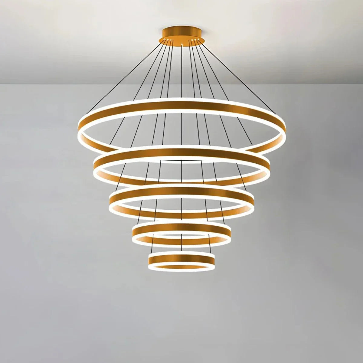 Lavezis Pendant Light