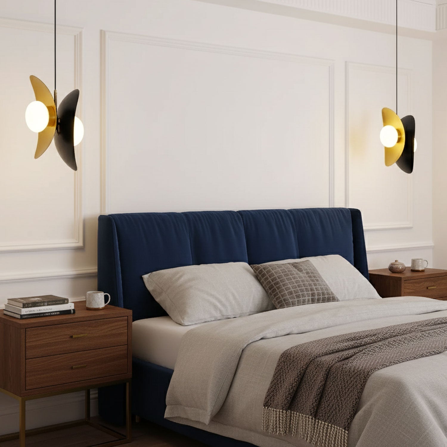 Dogaun Pendant Light