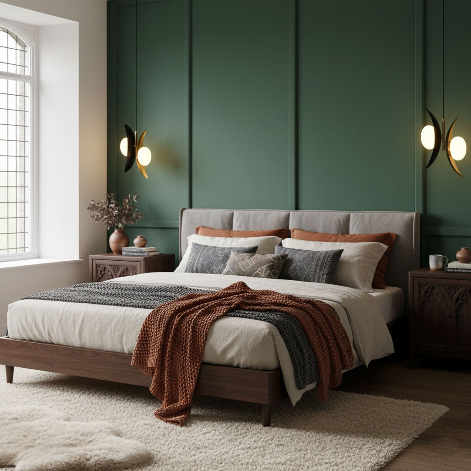Dogaun Pendant Light