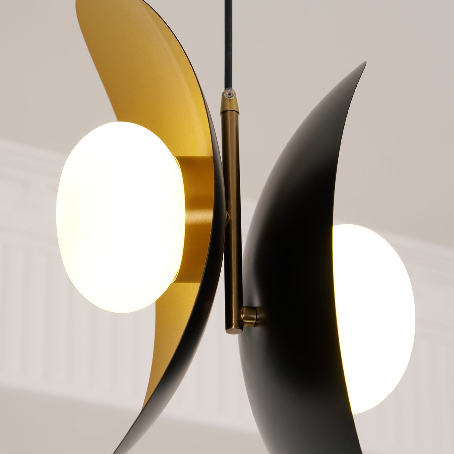 Dogaun Pendant Light