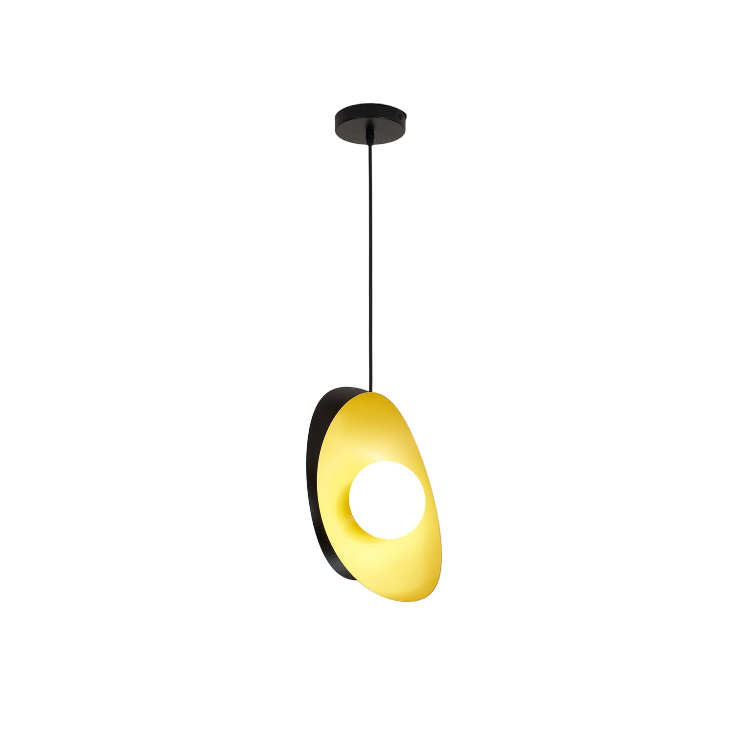 Dogaun Pendant Light