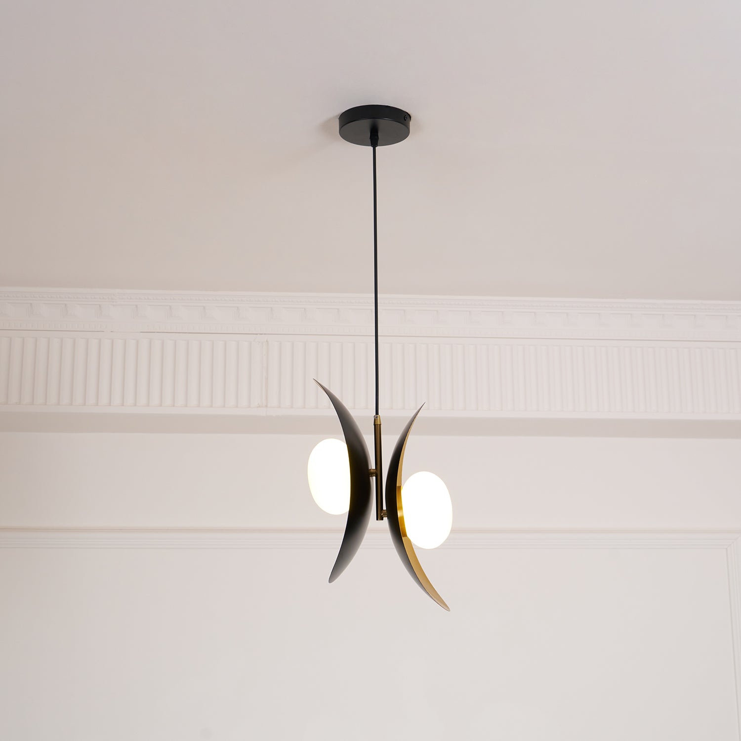 Dogaun Pendant Light