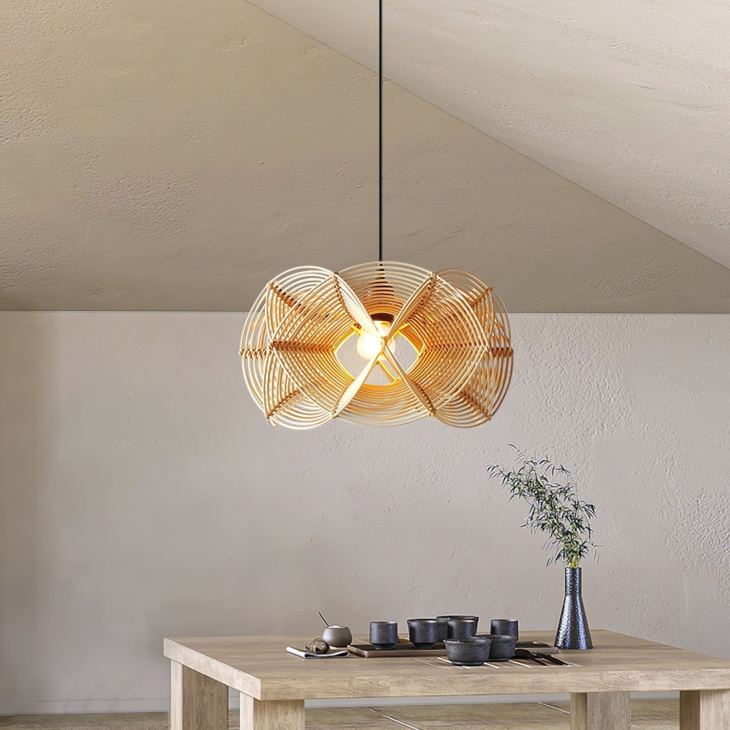 Gelyoze Pendant Light