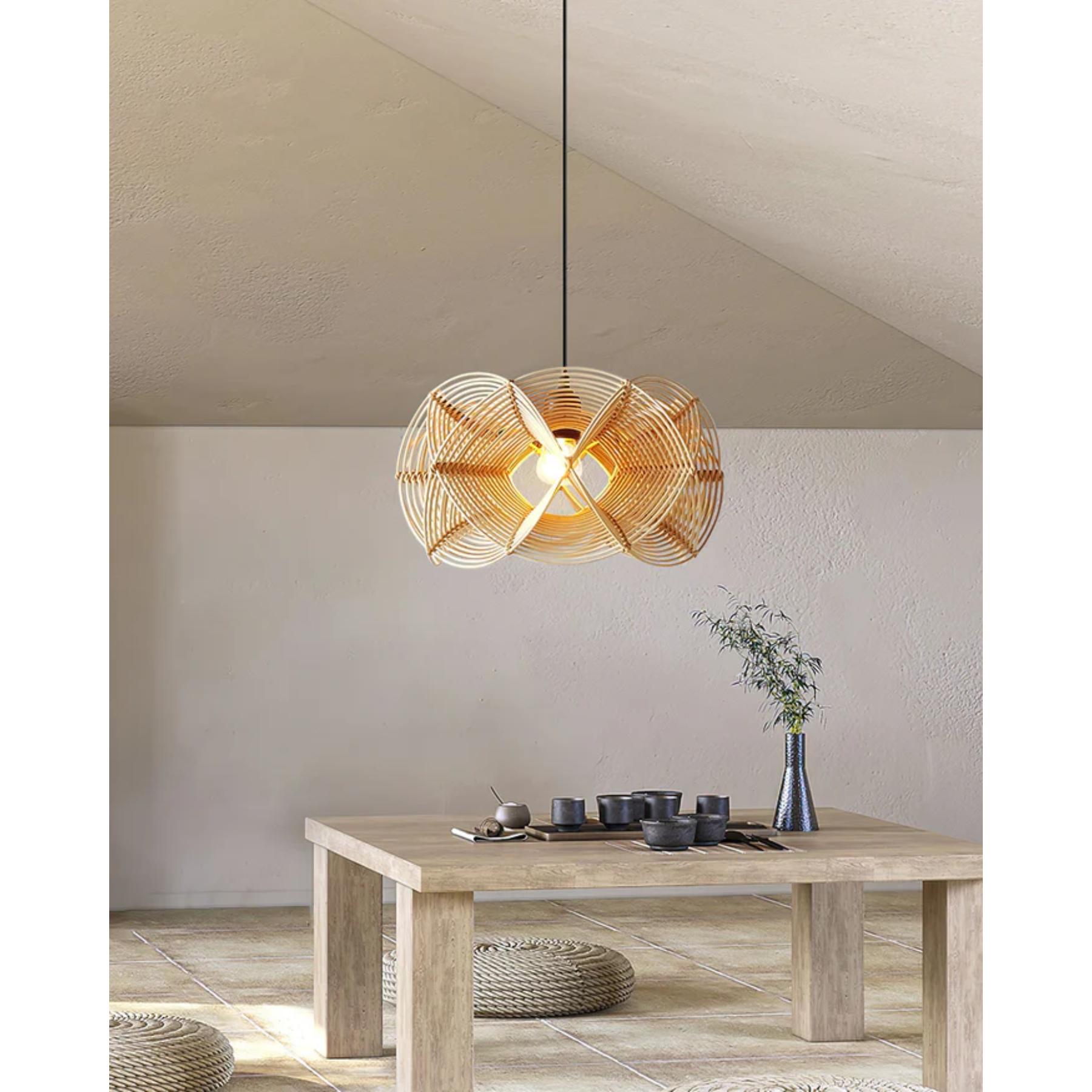 Gelyoze Pendant Light