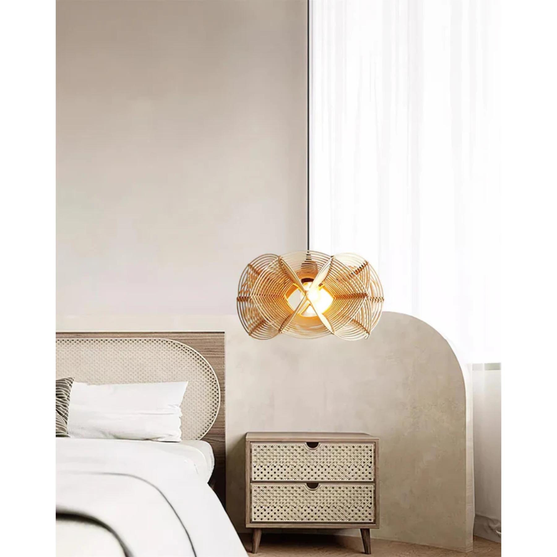 Gelyoze Pendant Light