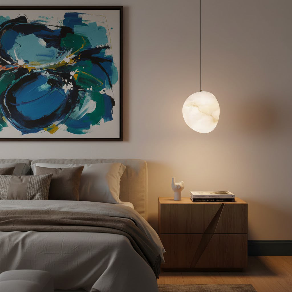 Zynnmere Pebble Pendant Light