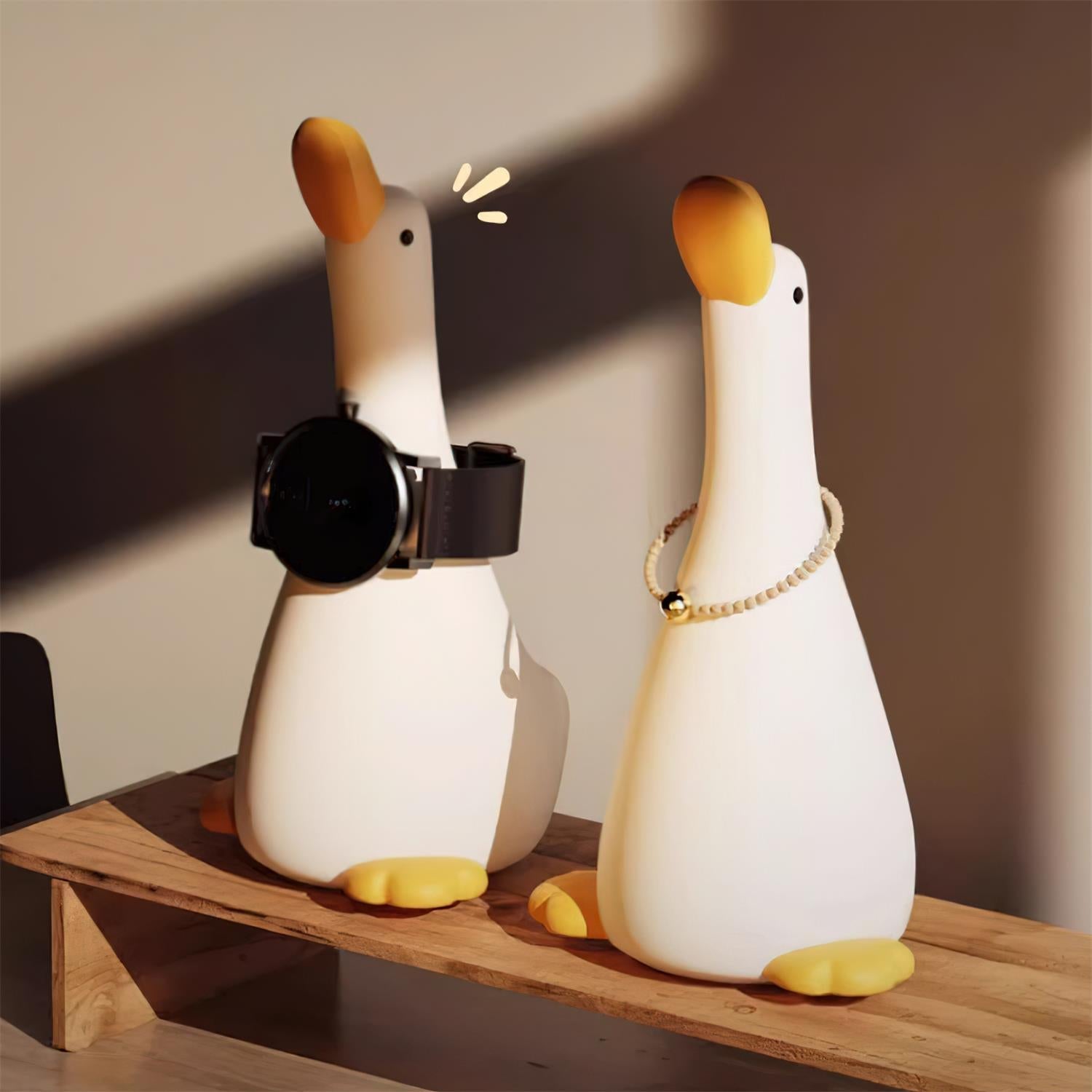 Matteo Duck Table Lamp