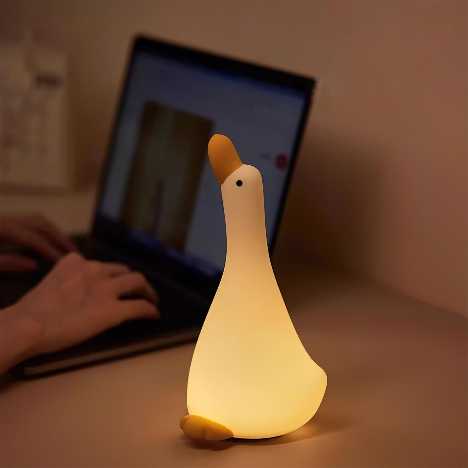 Matteo Duck Table Lamp