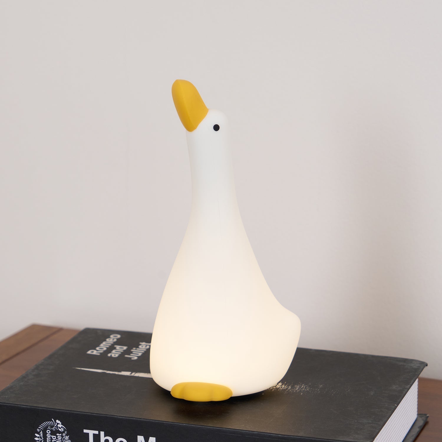 Matteo Duck Table Lamp