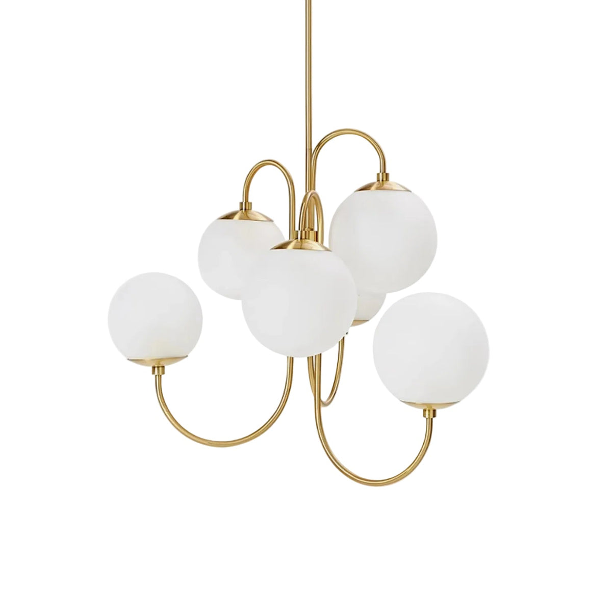 Dunla Modern Chandelier