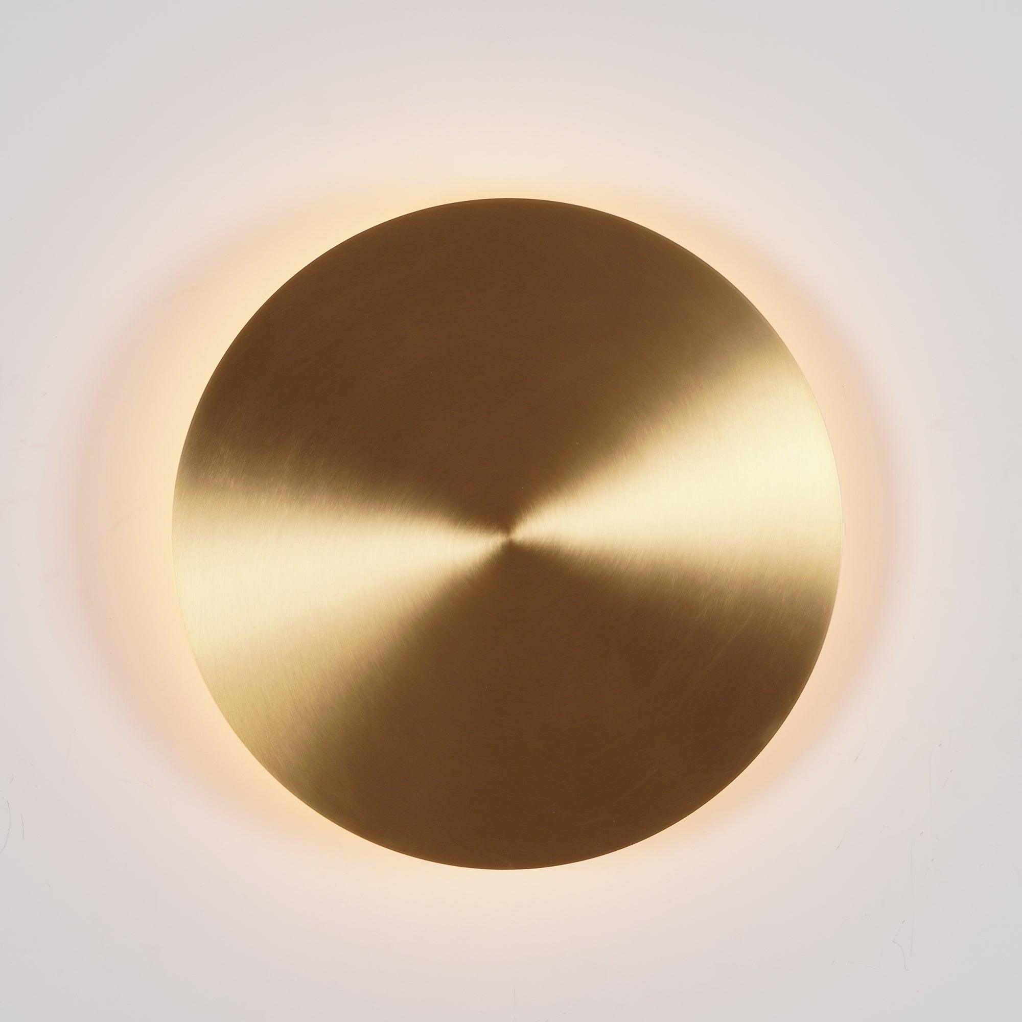 Gysso Wall Light
