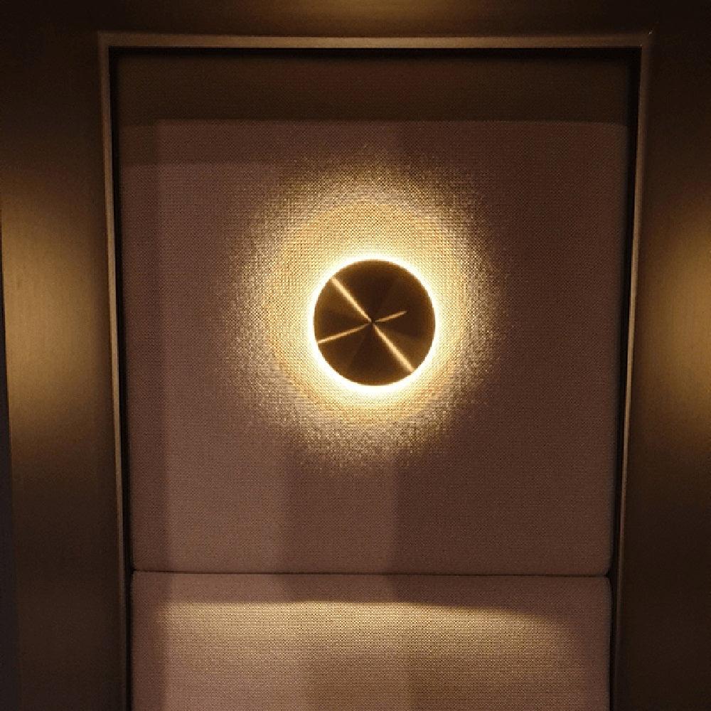 Gysso Wall Light