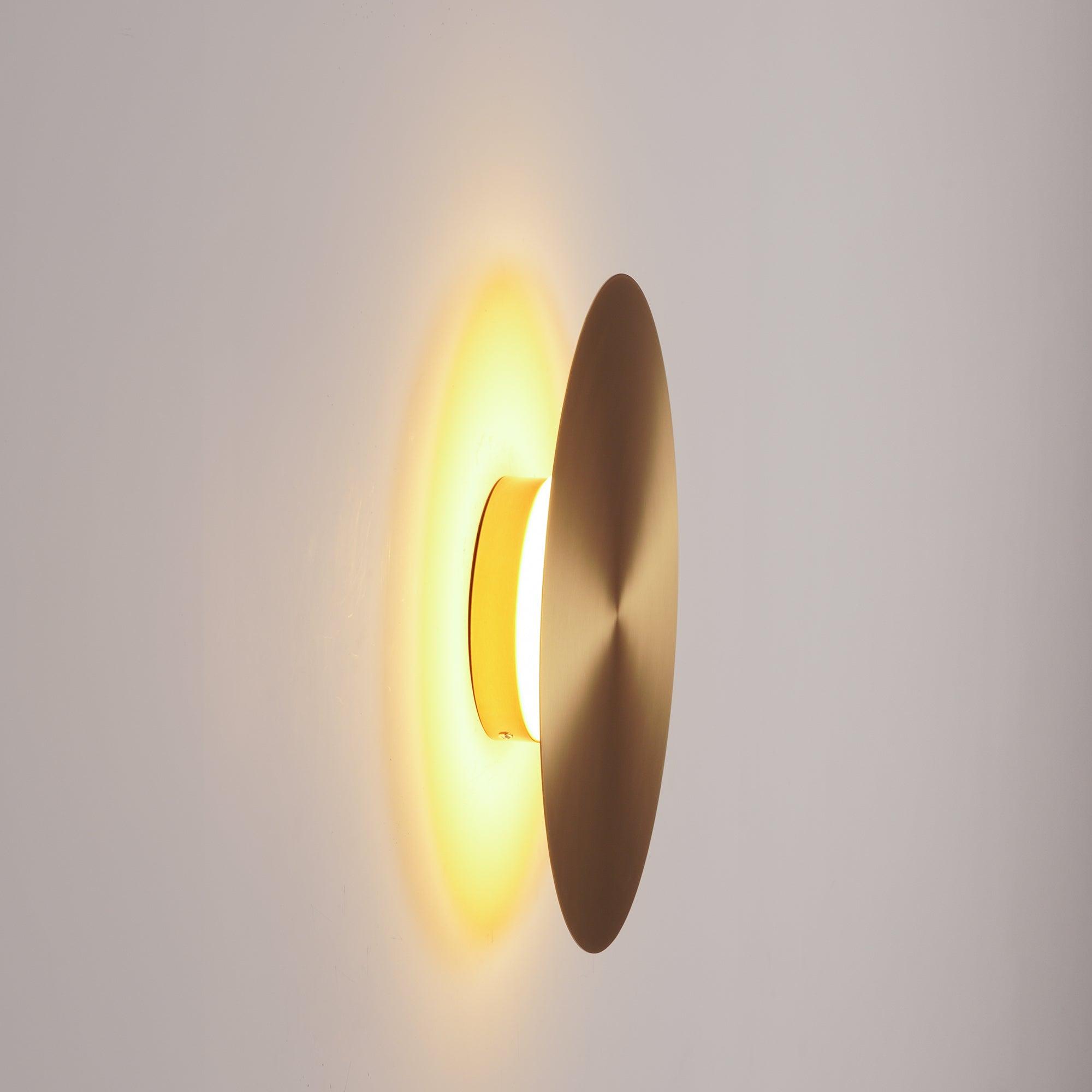Gysso Wall Light