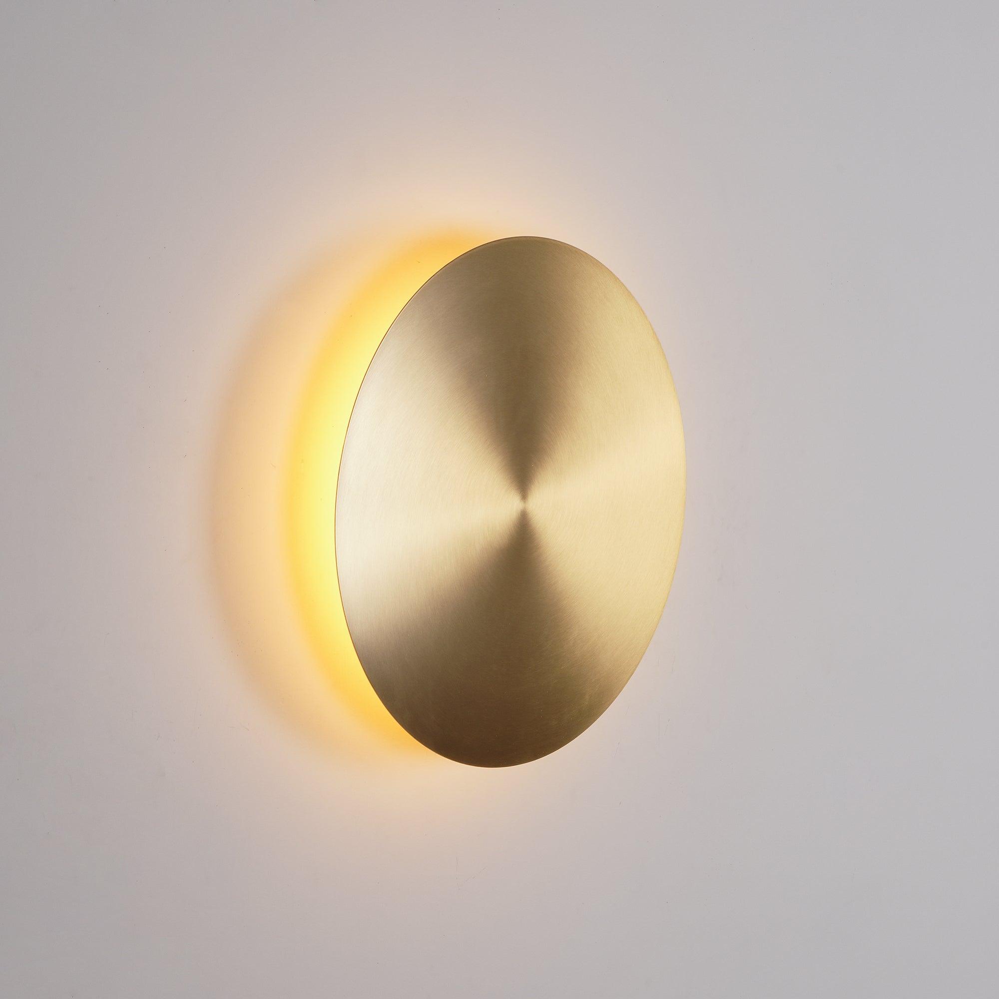 Gysso Wall Light