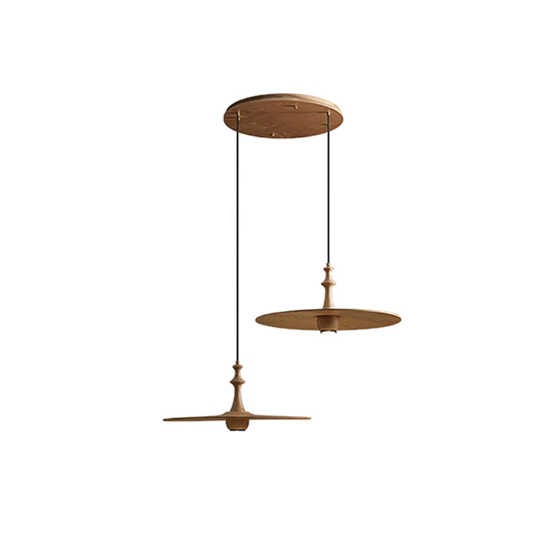 Supensa Pendant Light