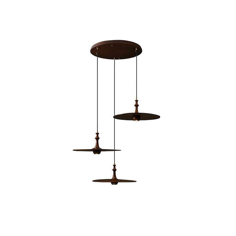 Supensa Pendant Light