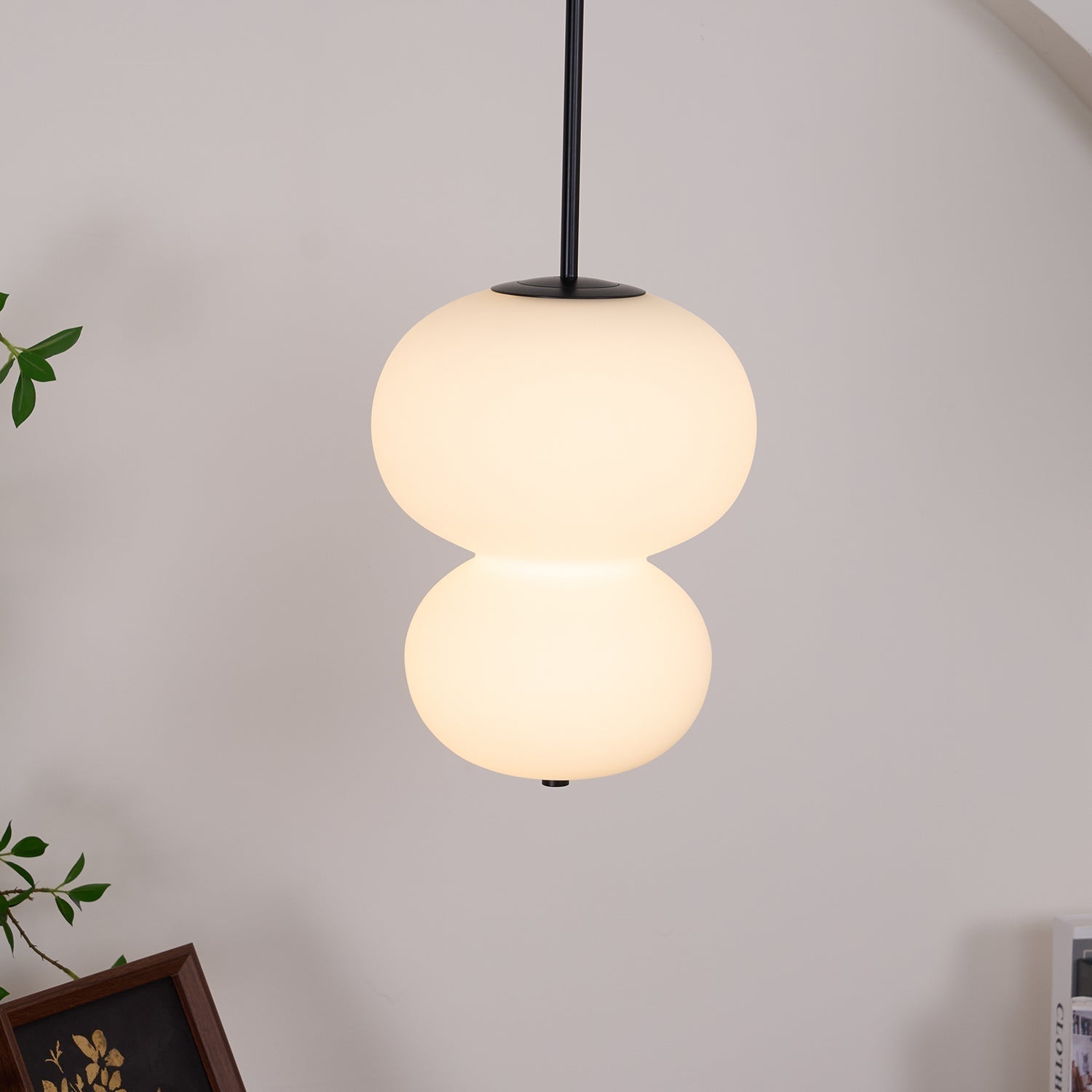 Gouvam Pendant Light