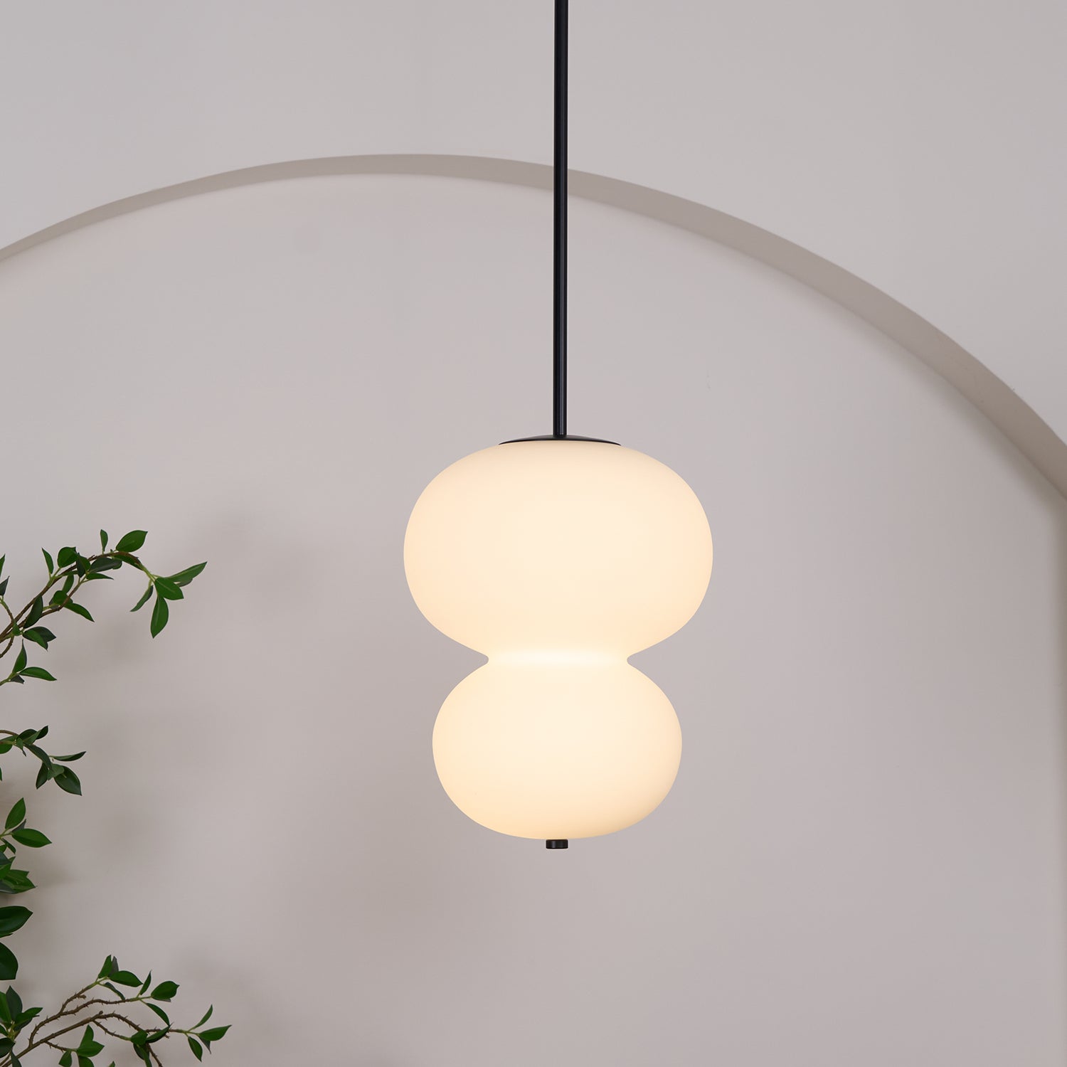 Gouvam Pendant Light
