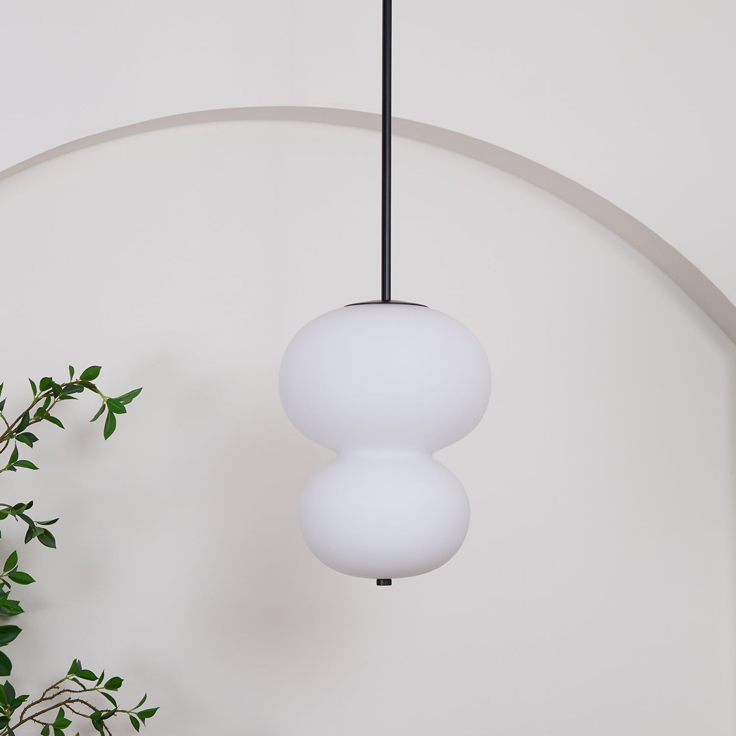 Gouvam Pendant Light