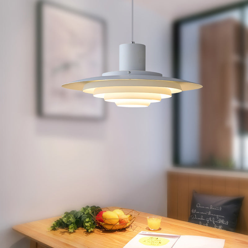 Kirsen Pendant Light