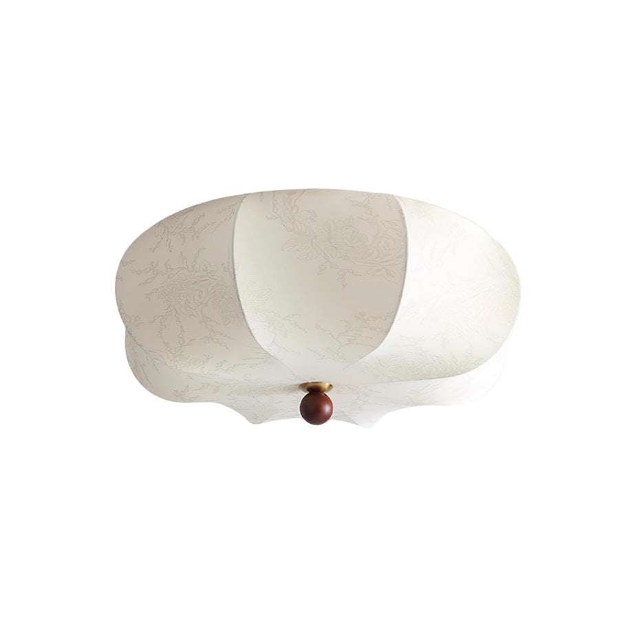 Cervula Japandi Ceiling Light