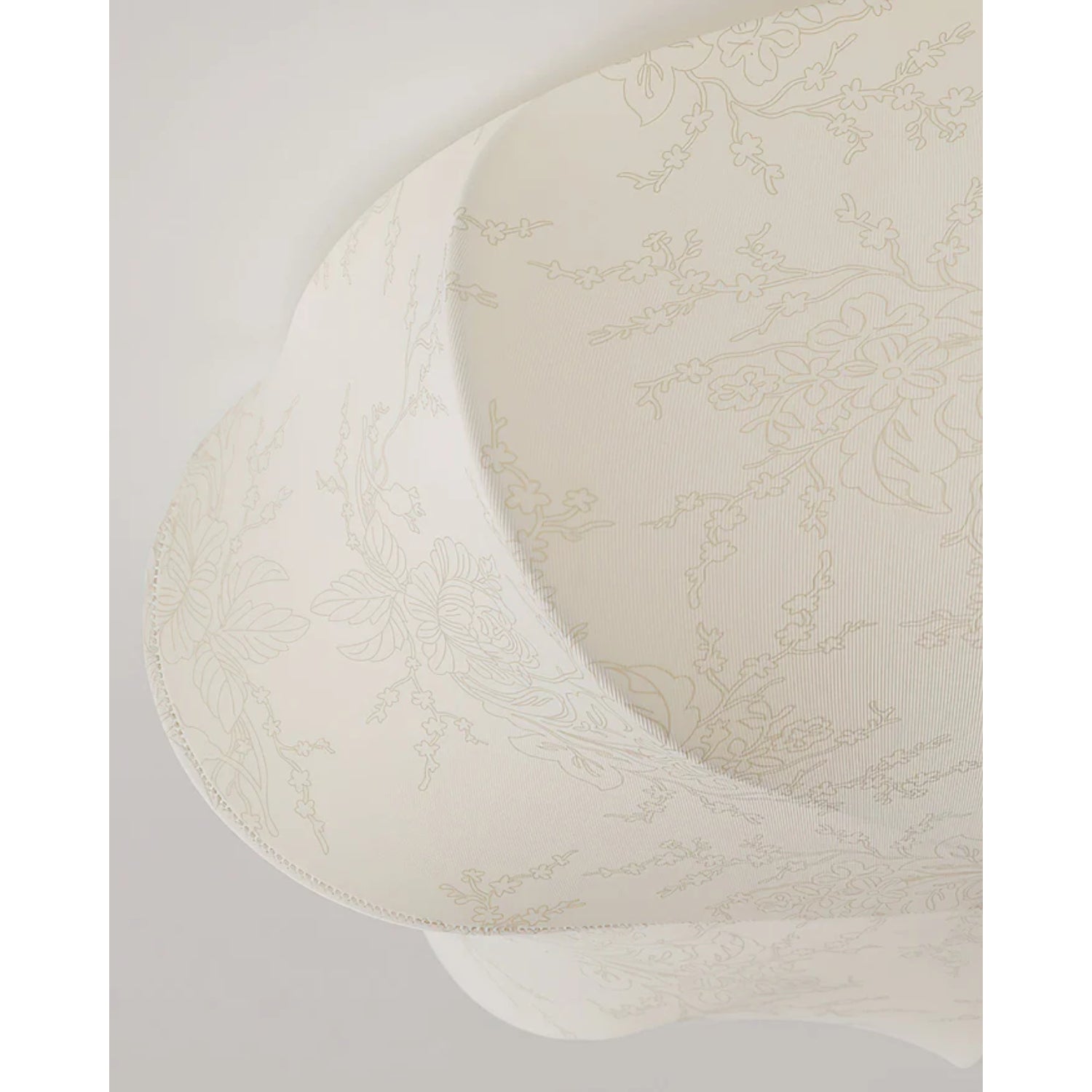 Cervula Japandi Ceiling Light