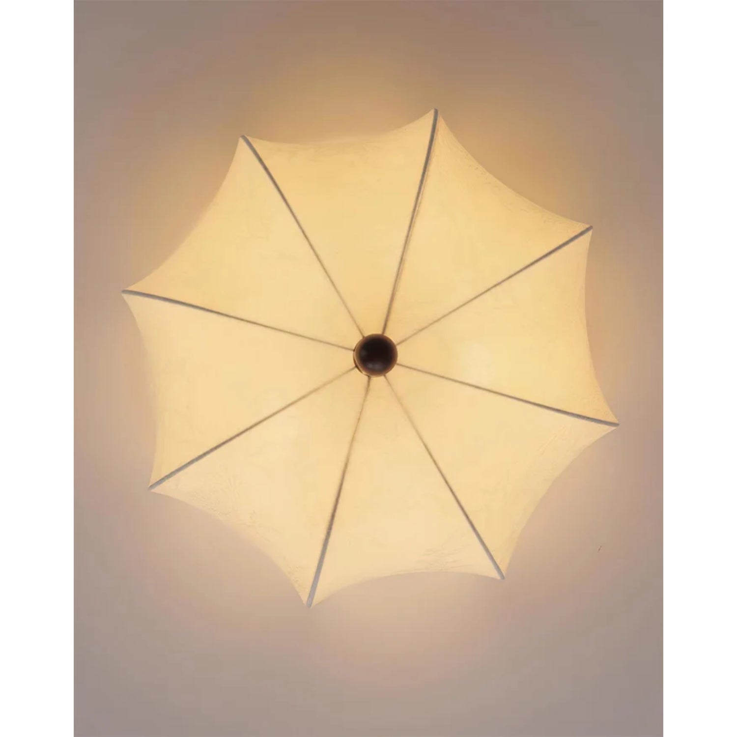 Cervula Japandi Ceiling Light