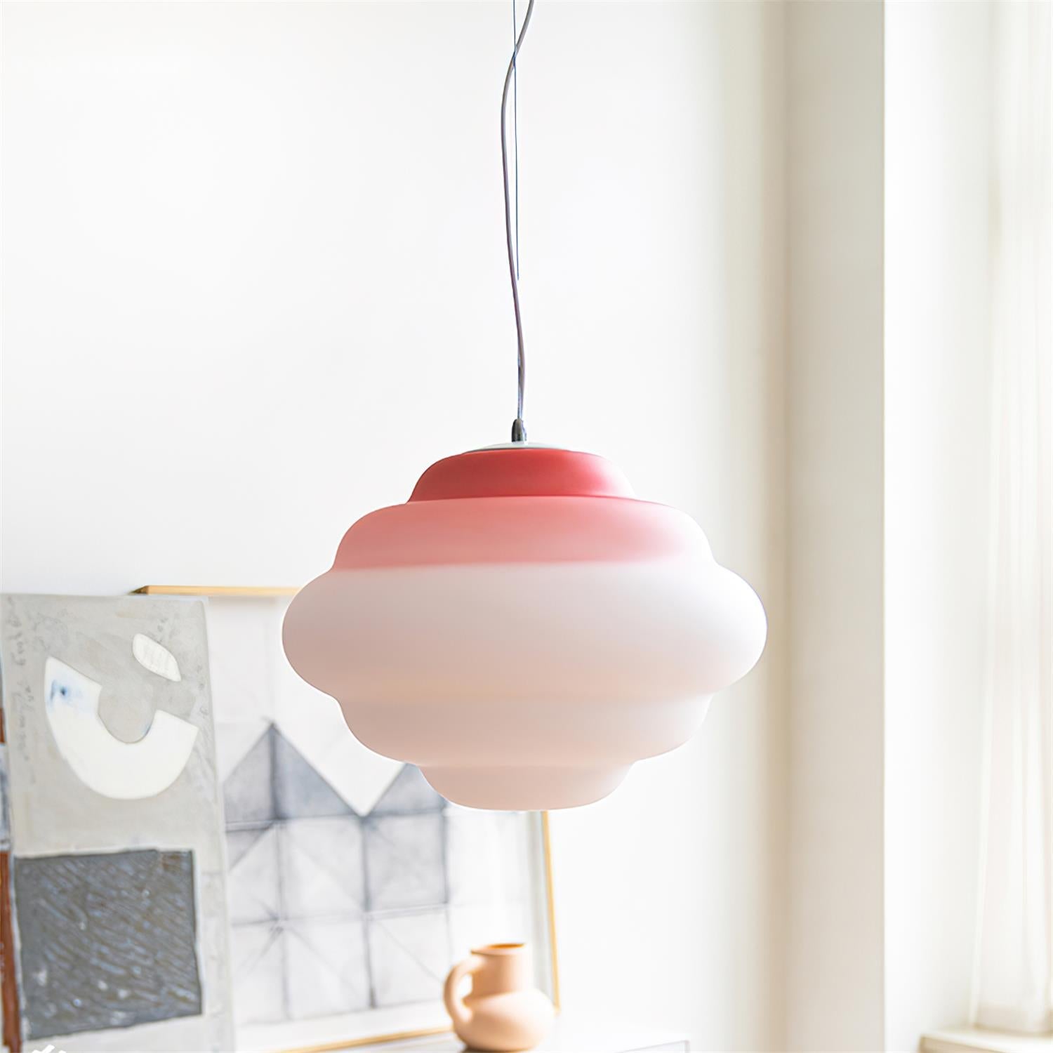 Bevose Pendant Light