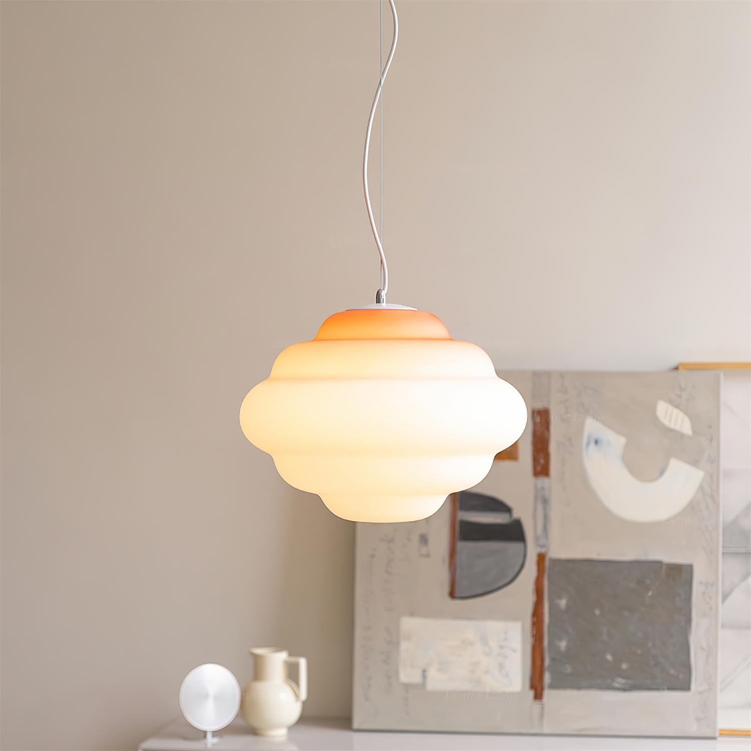 Bevose Pendant Light