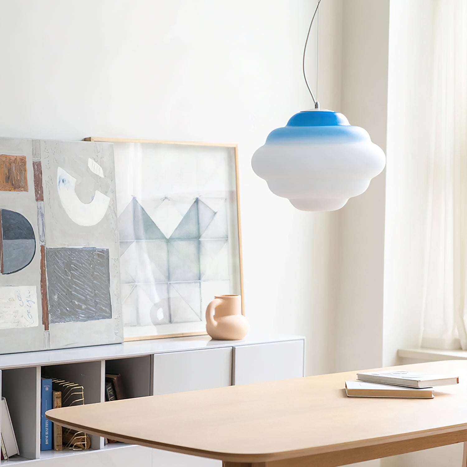 Bevose Pendant Light