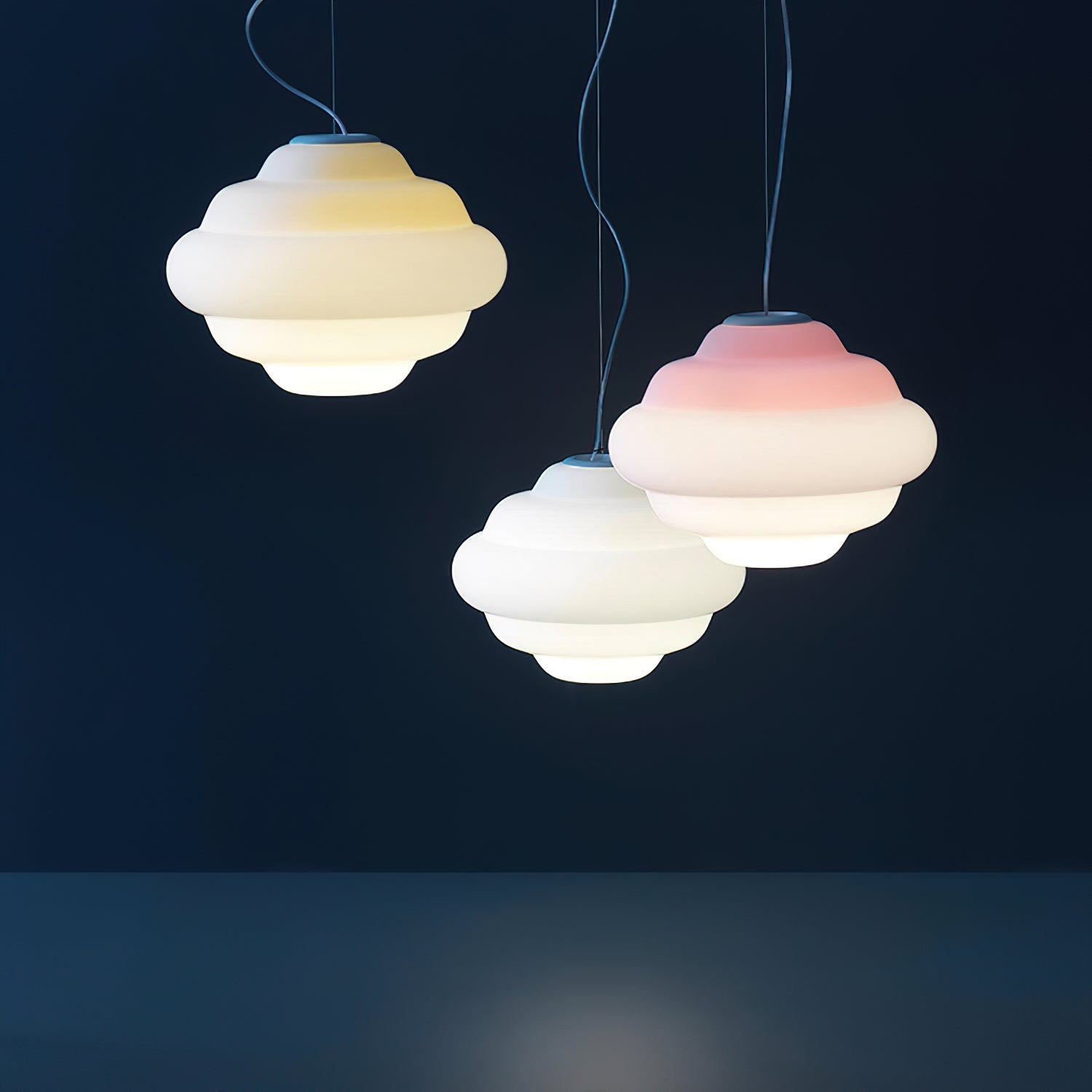 Bevose Pendant Light