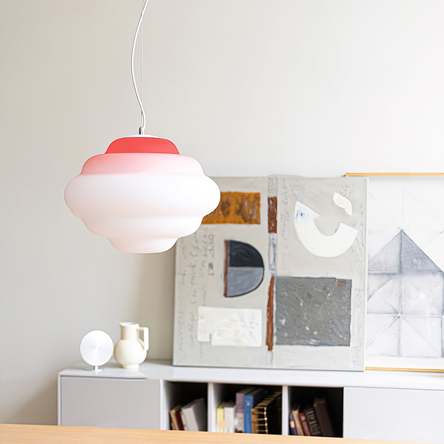 Bevose Pendant Light