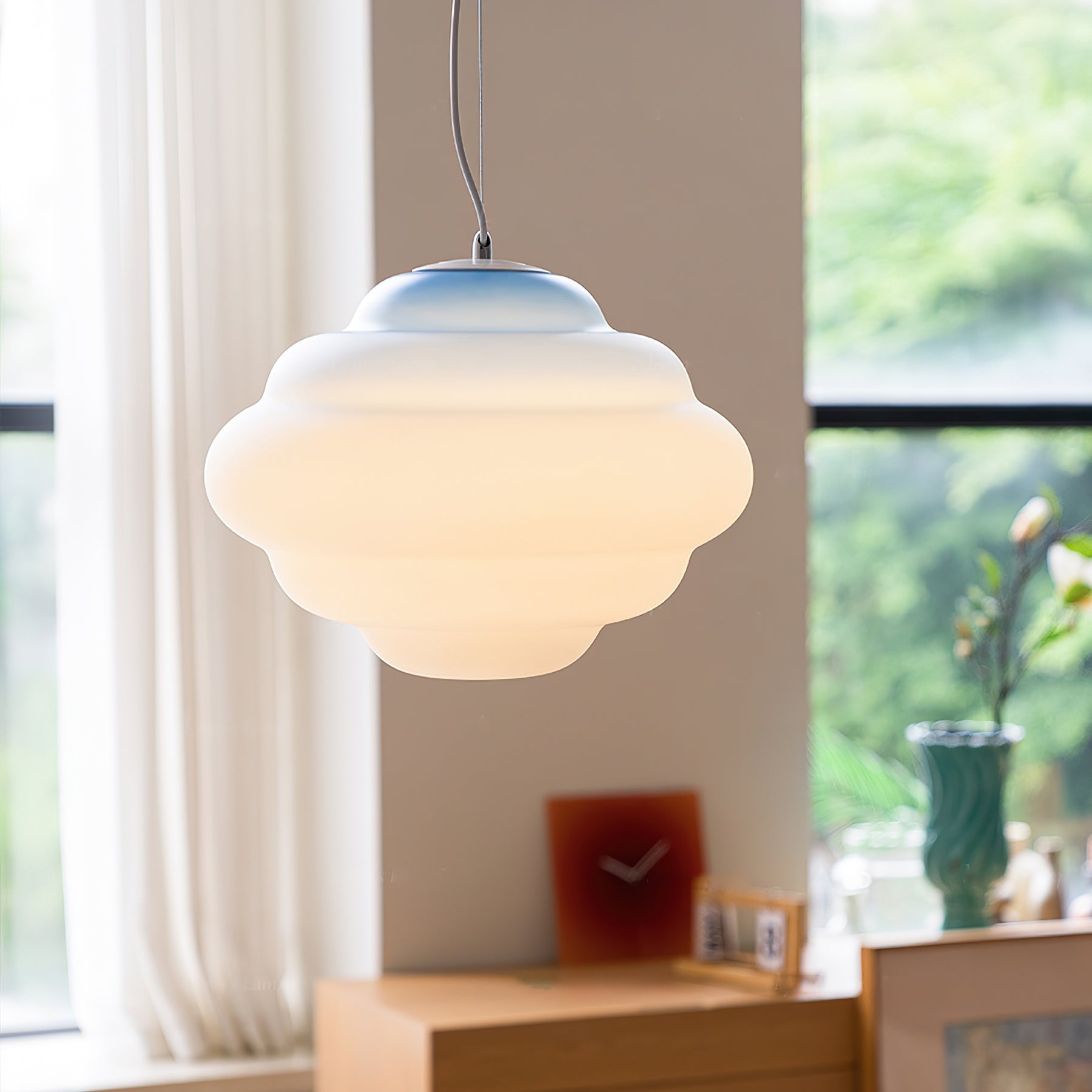 Bevose Pendant Light
