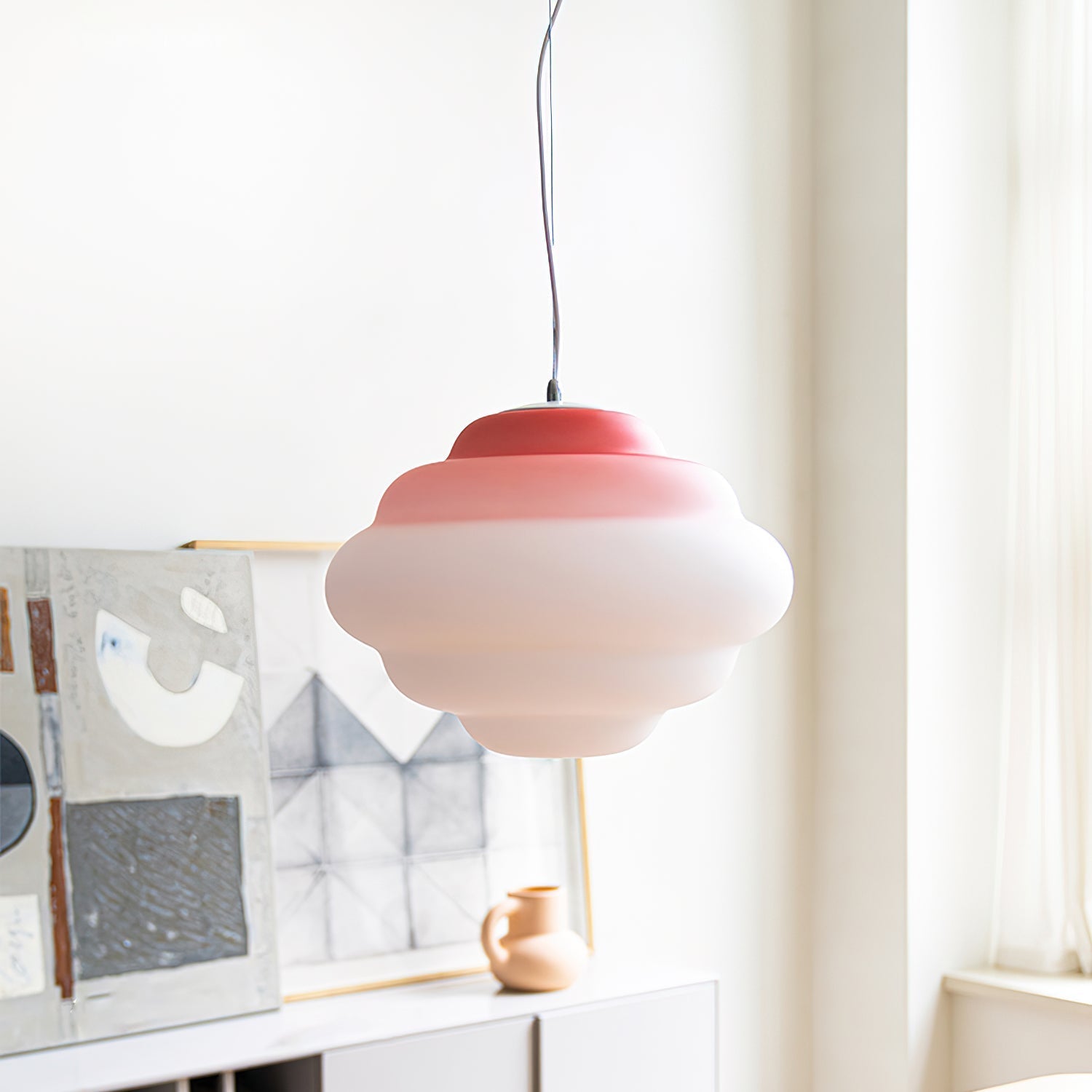 Bevose Pendant Light