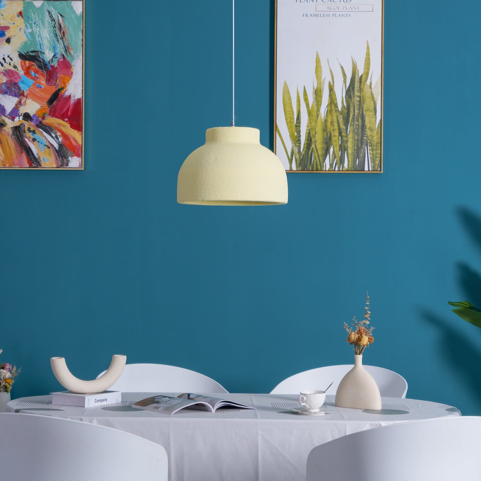 Yalani Pendant Light
