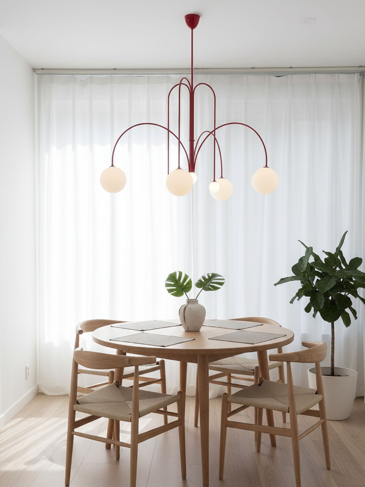 Clarre Pendant Light