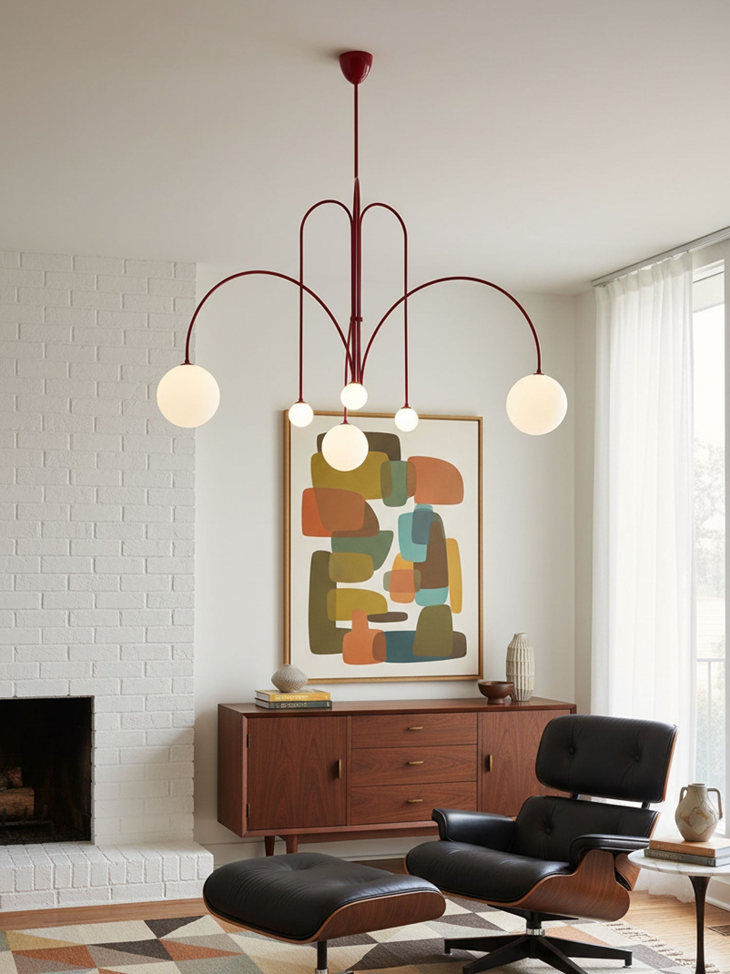 Clarre Pendant Light