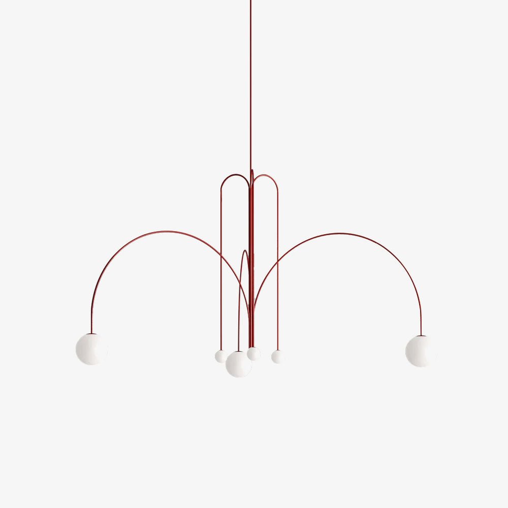 Clarre Pendant Light