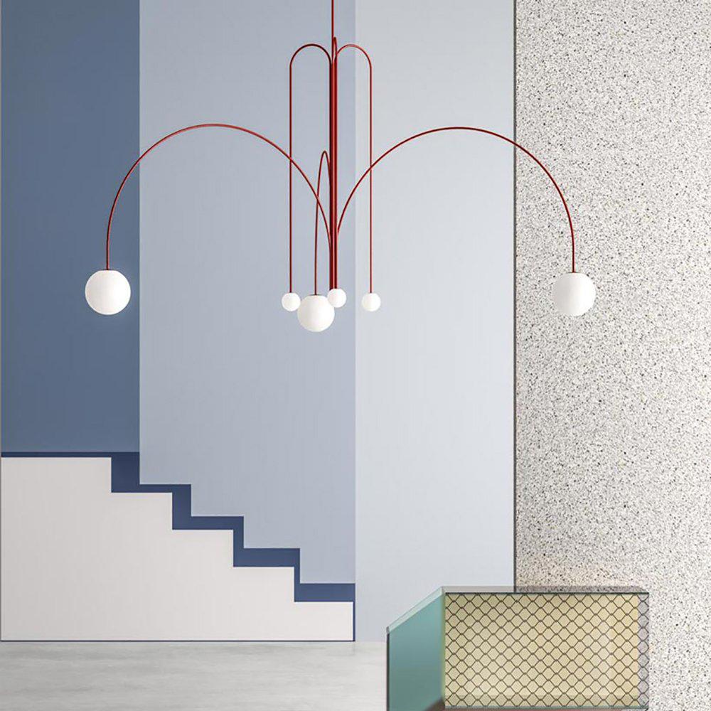Clarre Pendant Light
