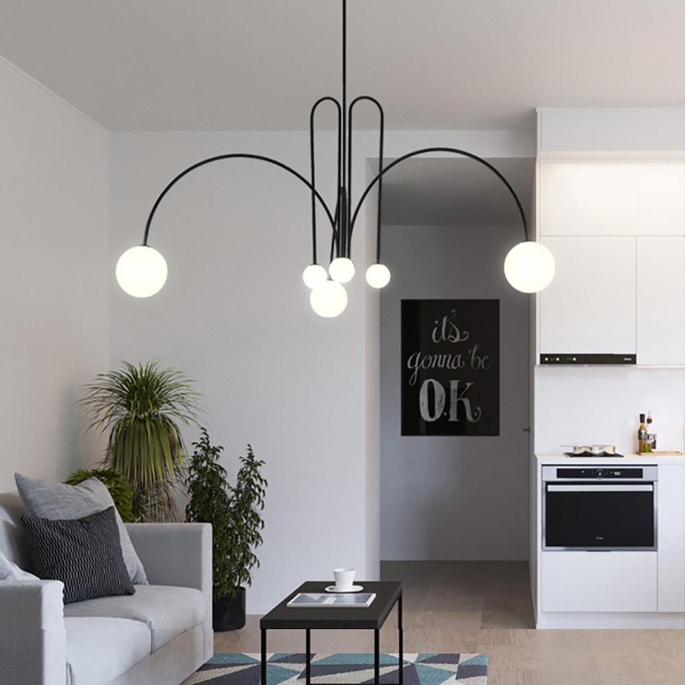 Clarre Pendant Light