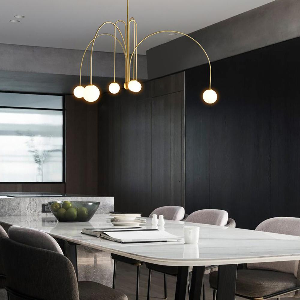 Clarre Pendant Light