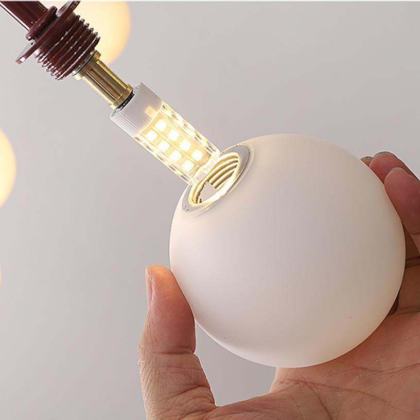 Clarre Pendant Light