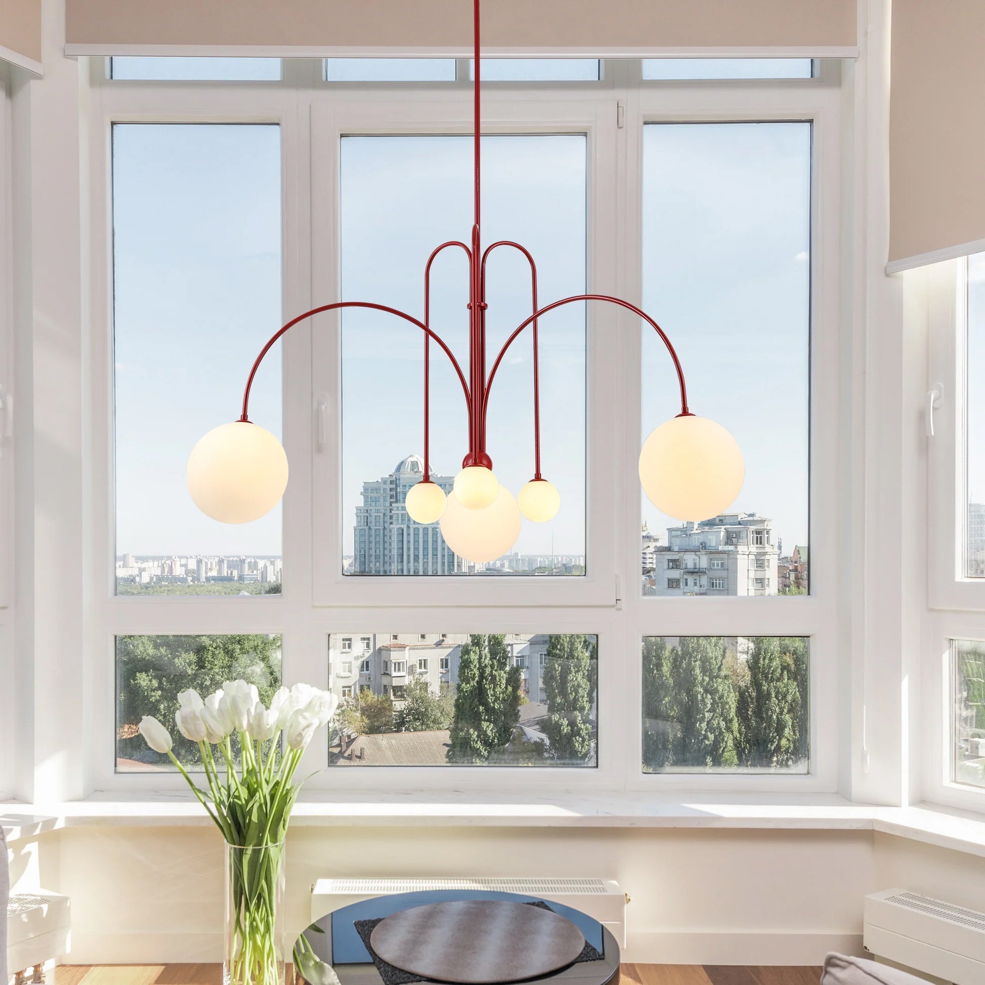 Clarre Pendant Light