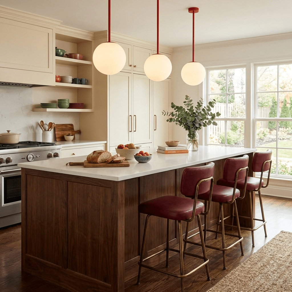 Clarre Pendant Light