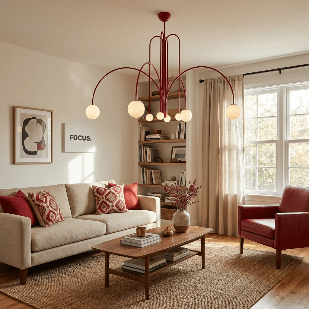 Clarre Pendant Light