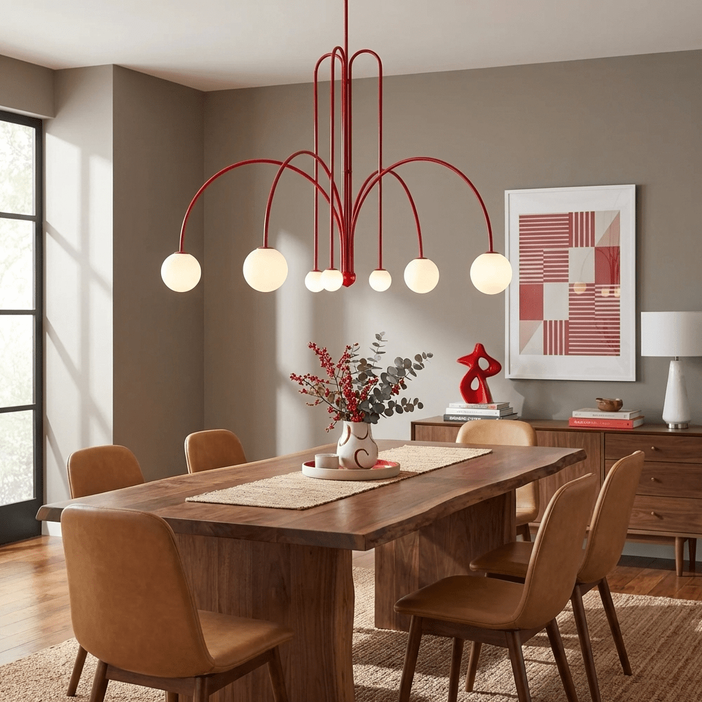 Clarre Pendant Light