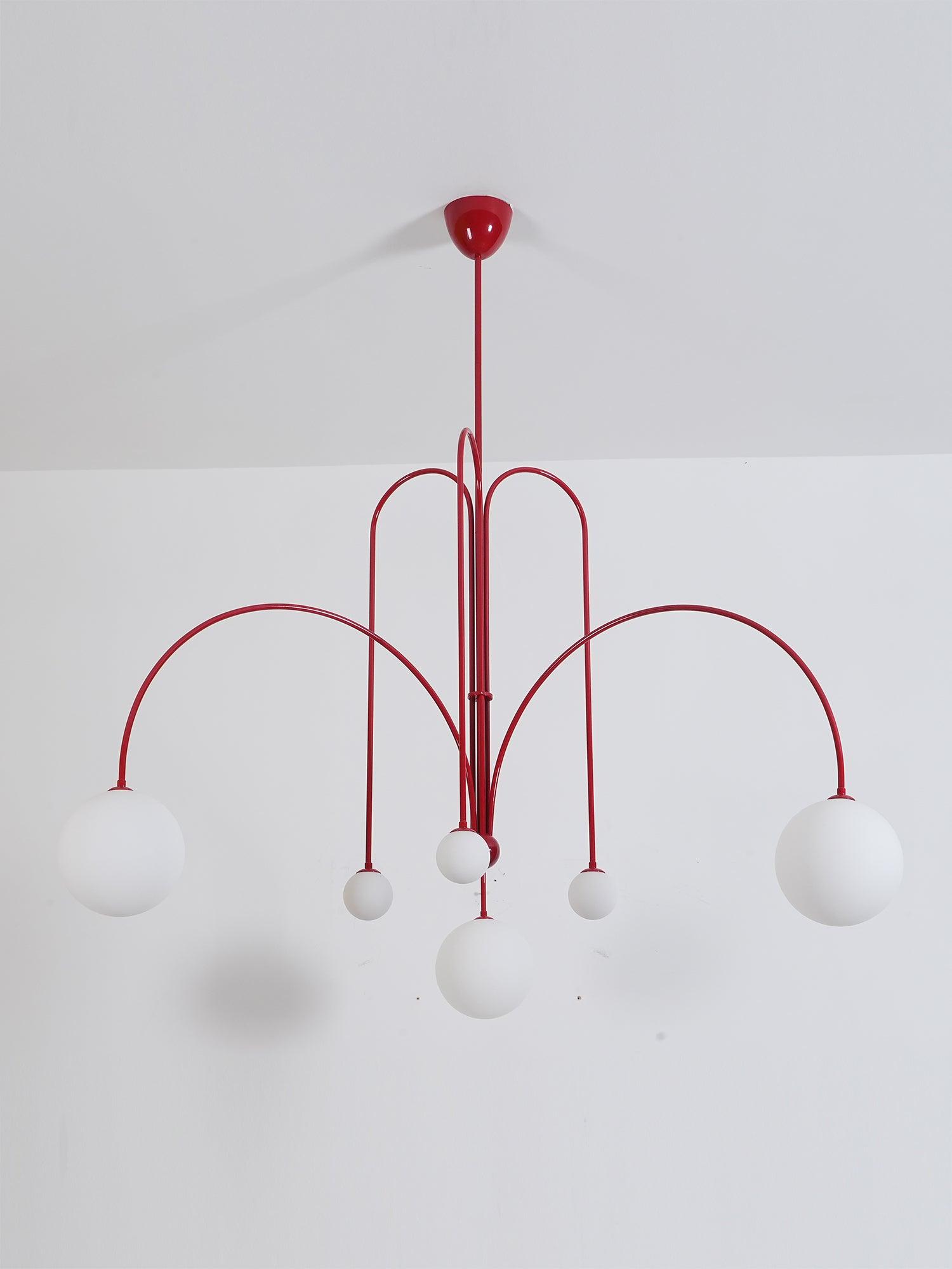 Clarre Pendant Light