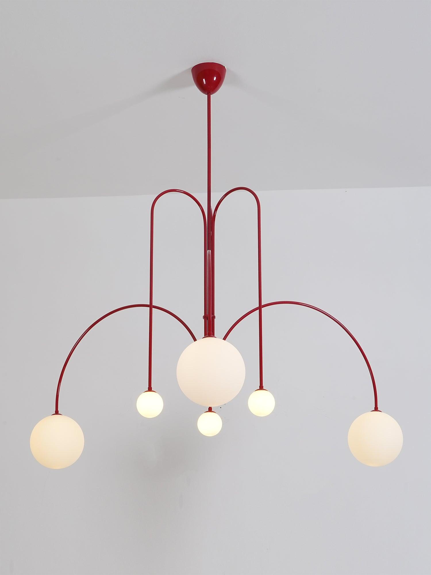 Clarre Pendant Light